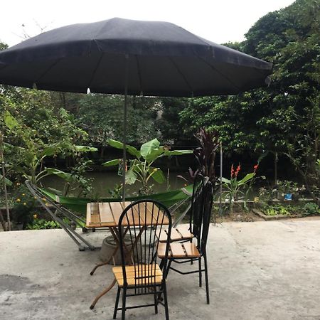 Mai'S Homestay Trang An Ninh Binh Exterior photo