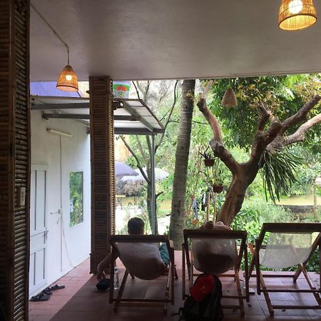 Mai'S Homestay Trang An Ninh Binh Exterior photo