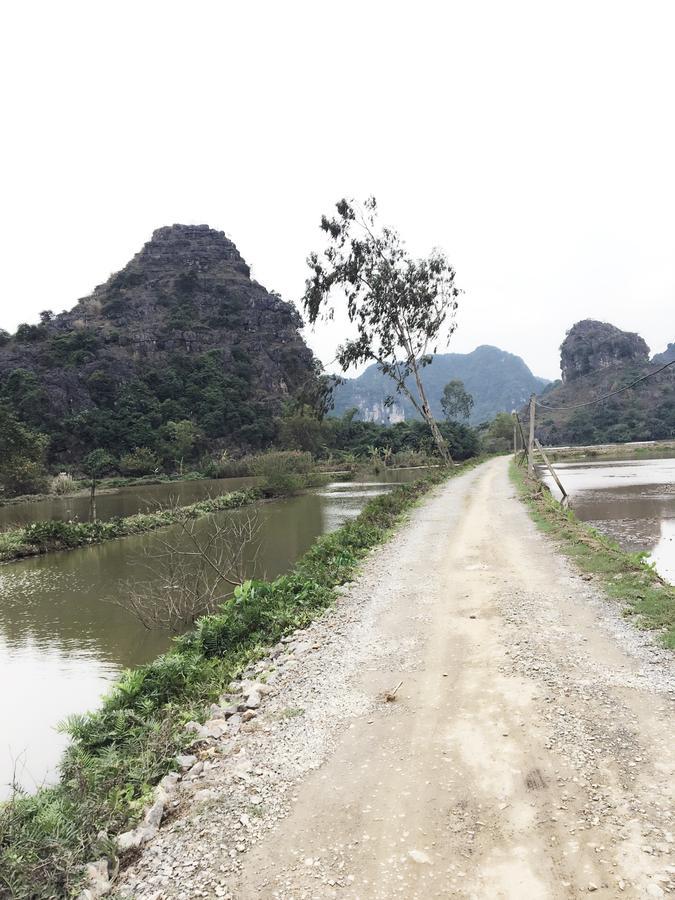 Mai'S Homestay Trang An Ninh Binh Exterior photo