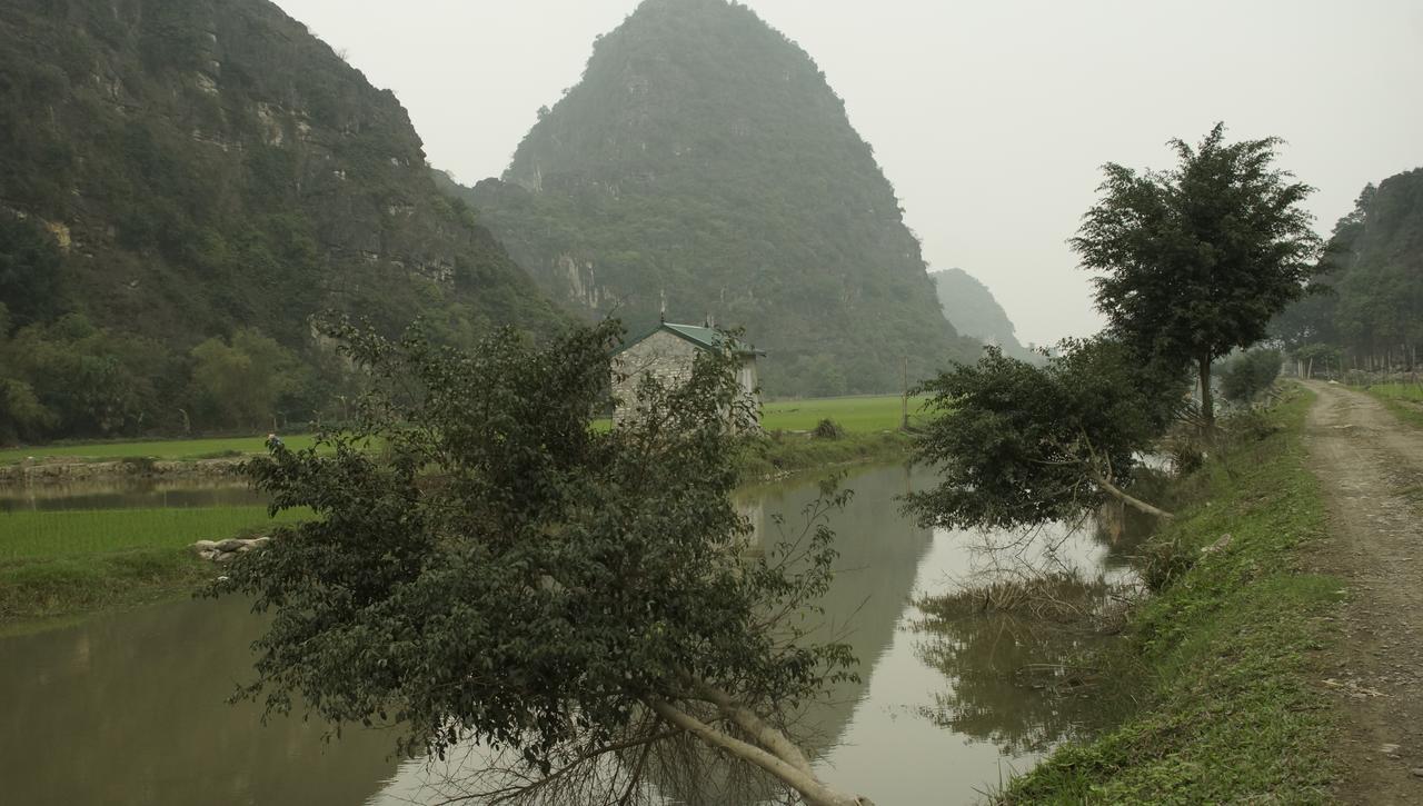 Mai'S Homestay Trang An Ninh Binh Exterior photo