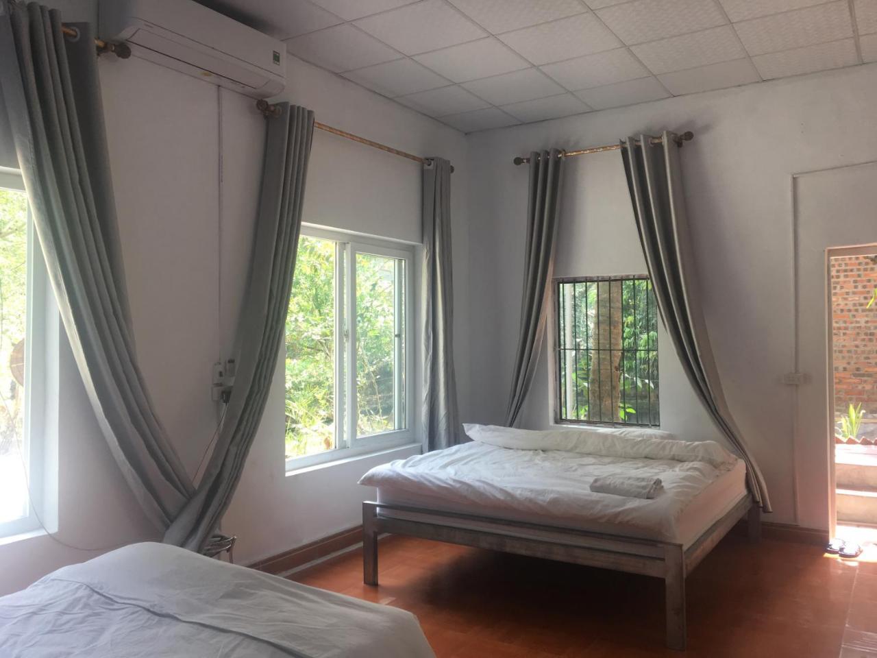 Mai'S Homestay Trang An Ninh Binh Exterior photo