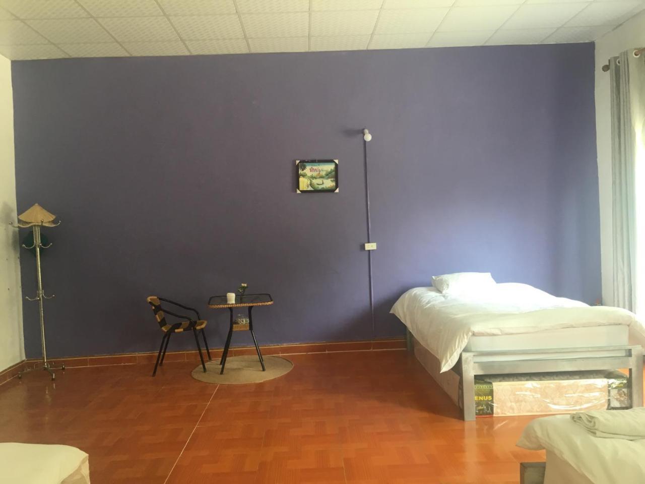 Mai'S Homestay Trang An Ninh Binh Exterior photo
