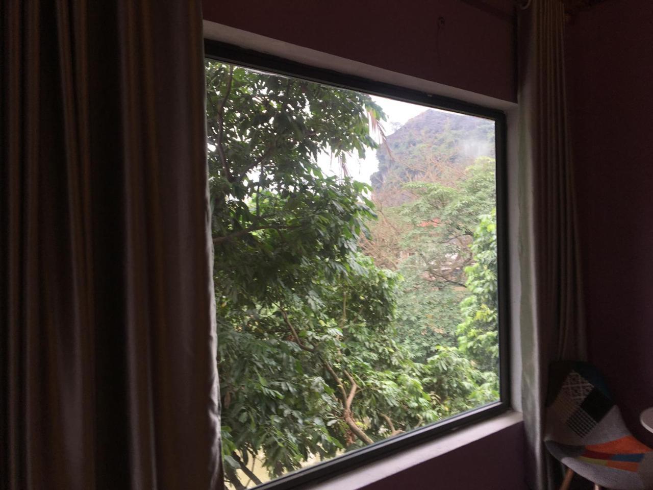 Mai'S Homestay Trang An Ninh Binh Exterior photo