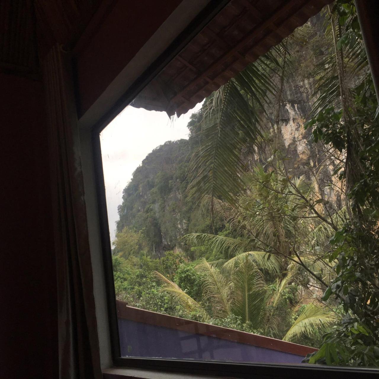 Mai'S Homestay Trang An Ninh Binh Exterior photo